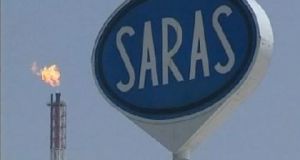 saras