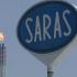 saras