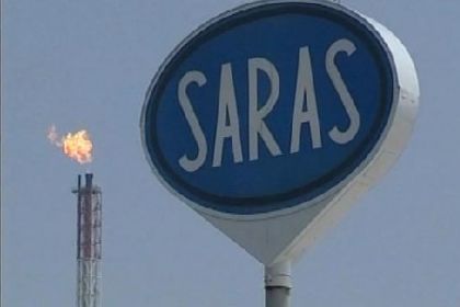 saras