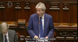 gentiloni