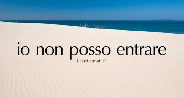 io-non-posso-entrare
