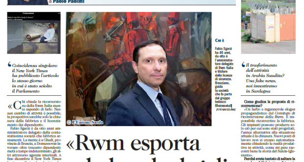 intervista